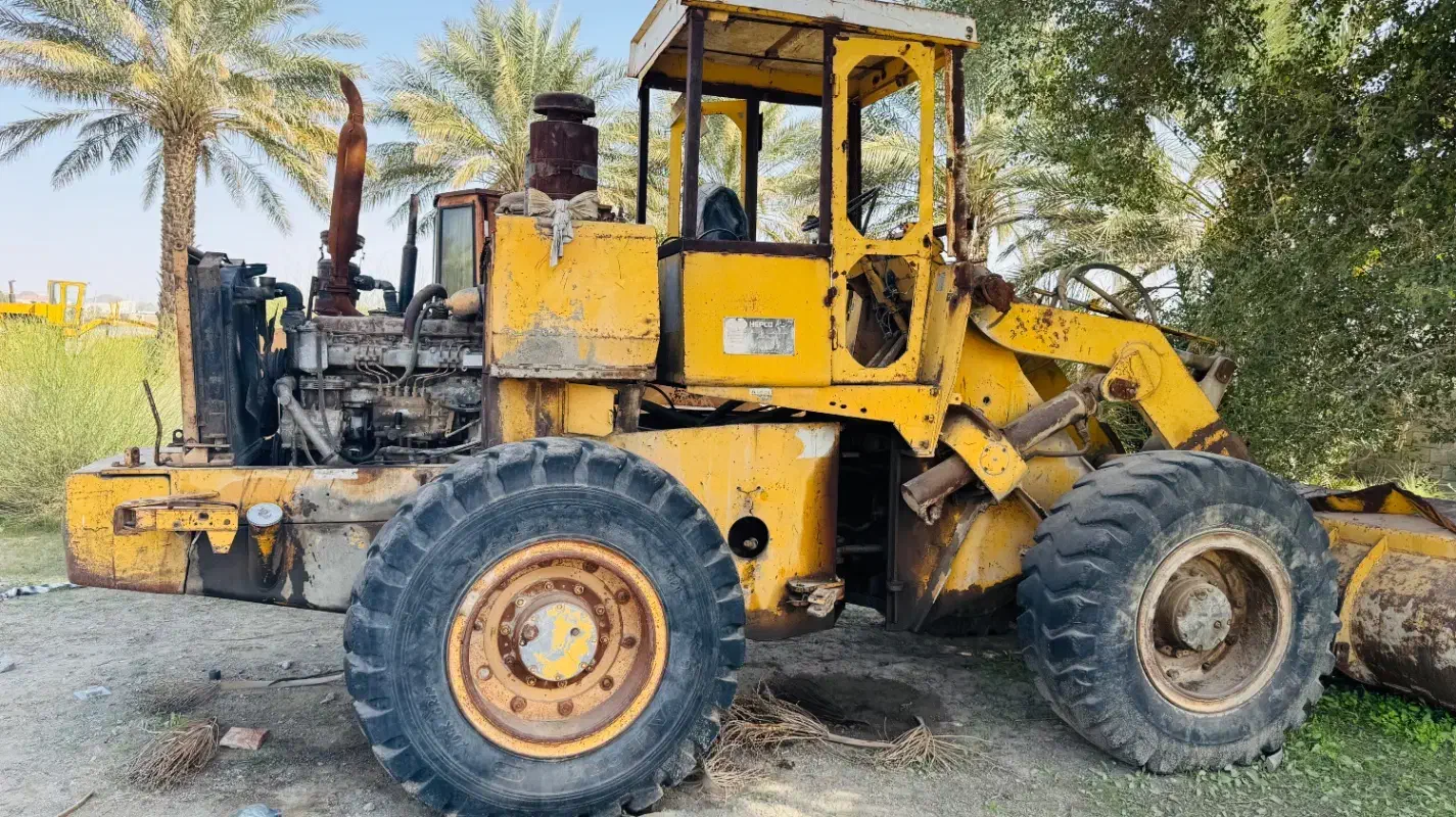 هپکو 520 A|خودرو سنگین|بندرعباس, |دیوار