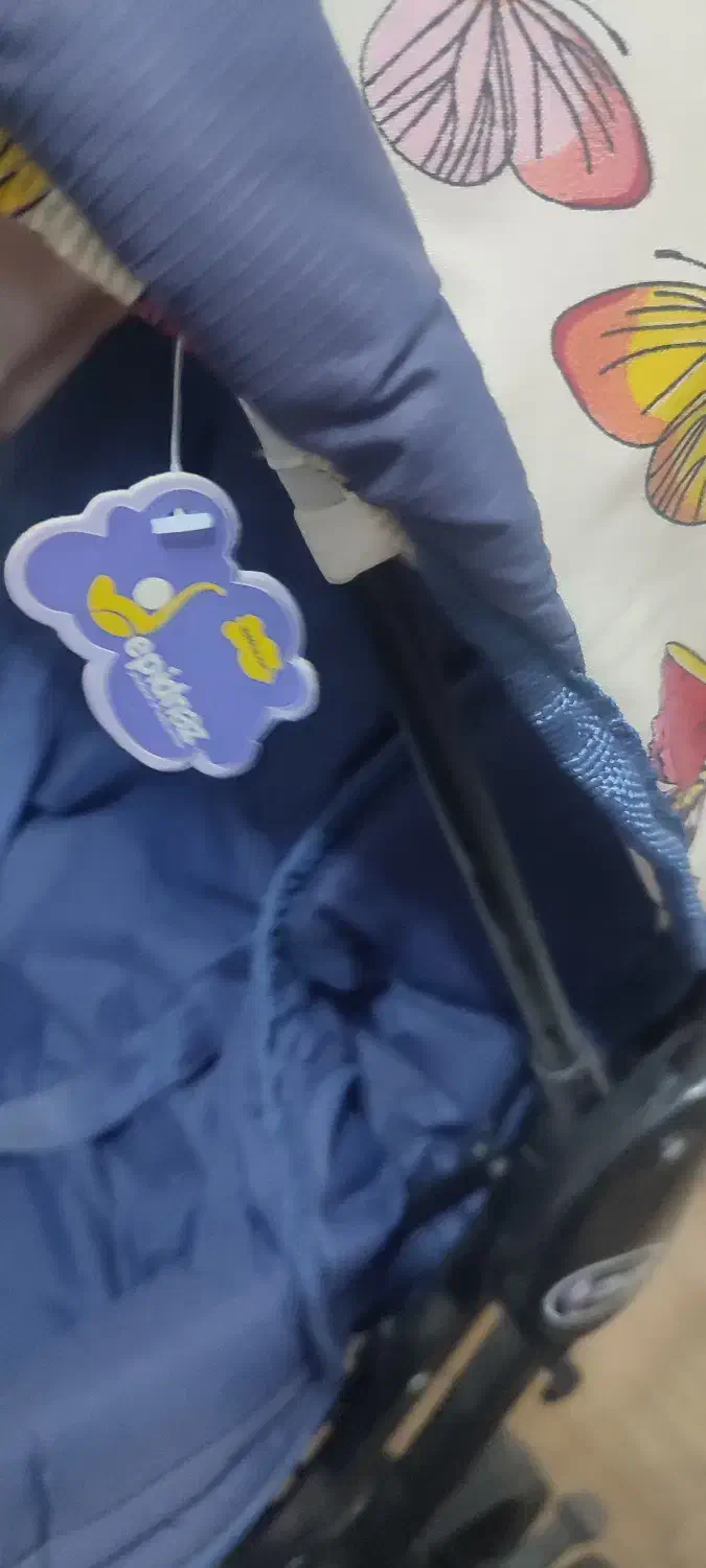 ست کالسکه و کریر و کمک مادر و رورووک|کالسکه و لوازم جانبی|مهاباد (آذربایجان غربی), |دیوار