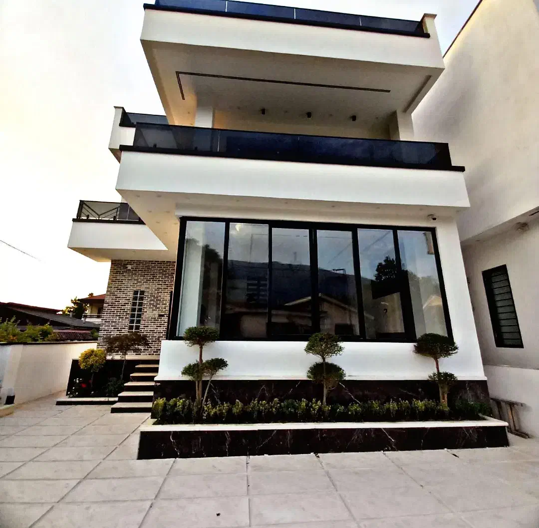 280متری نوسازدوبلکس دینارسرانشتارود.سندتکبرگ شخصی|فروش خانه و ویلا|نشتارود, |دیوار