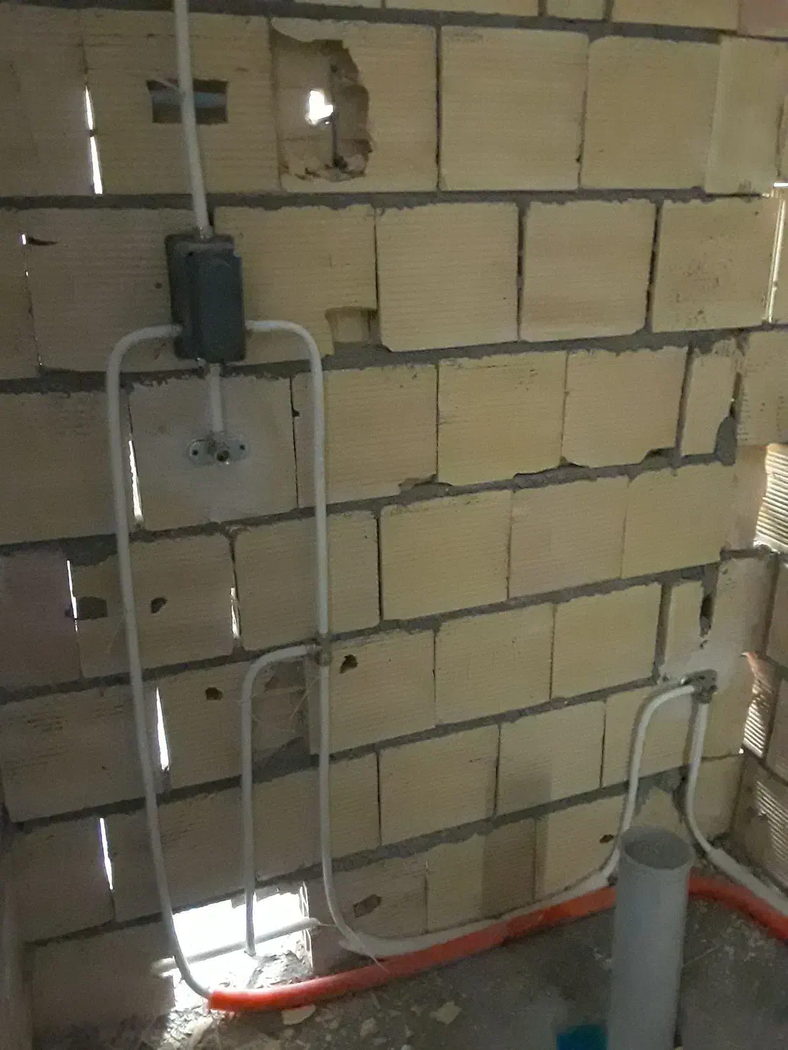 لوله بازکنی و لوله کشی . استقلال . شبانه روزی|خدمات پیشه و مهارت|مشهد, آزادشهر|دیوار