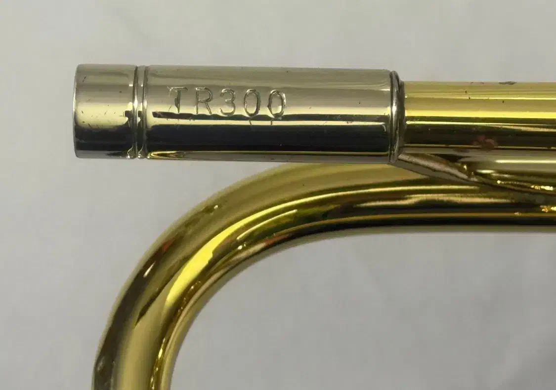 ترومپت باخ TR300 آمریکا|سازهای بادی|اصفهان, کشاورزی|دیوار