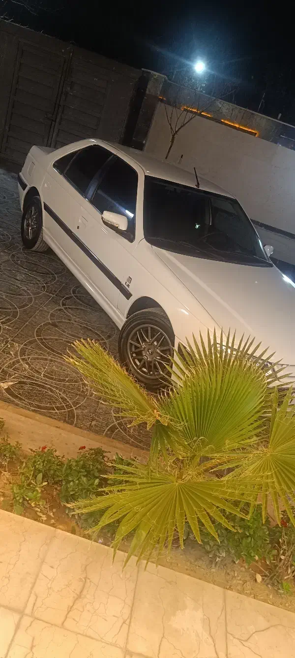 پرشیا91|خودرو سواری و وانت|سلماس, |دیوار