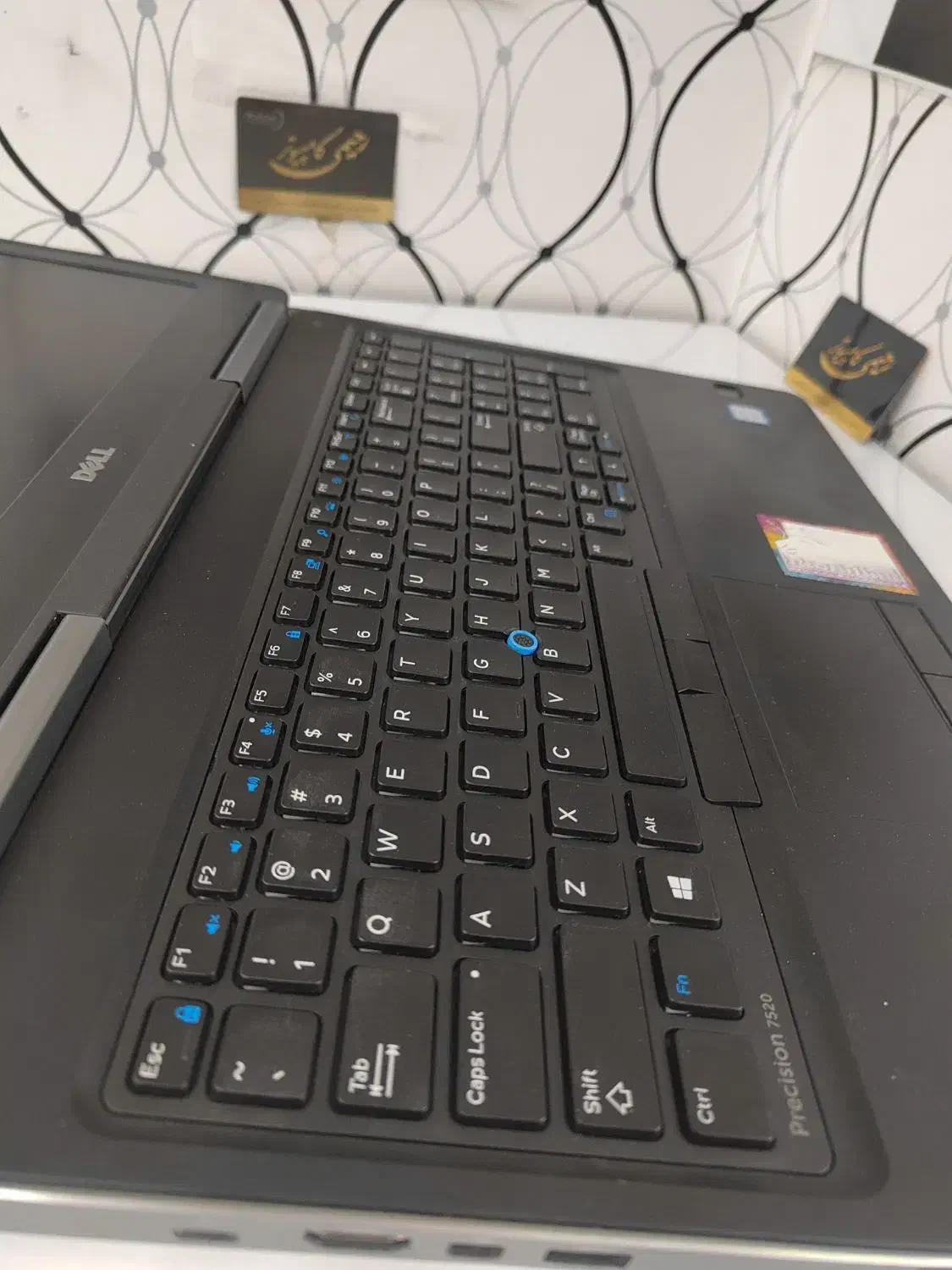 لپ تاپ i7hq با گرافیک4 و رم 16 کـامـپیوتـر رحـیمی|رایانه همراه|سبزوار, رضوی|دیوار