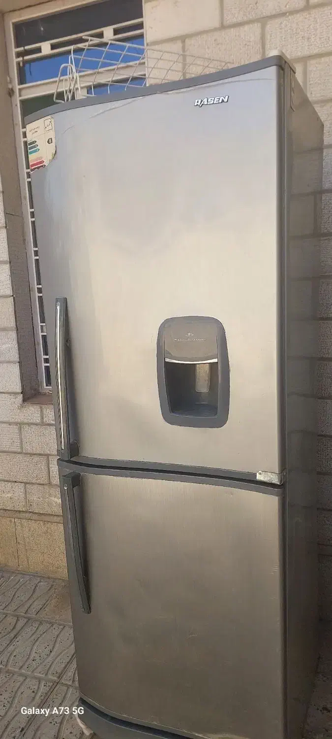 یخچال|یخچال و فریزر|یاسوج, |دیوار