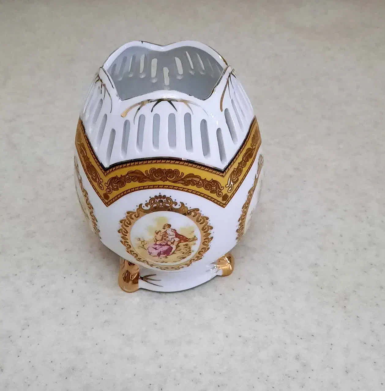 کشکول|ظروف سرو و پذیرایی|اردبیل, |دیوار