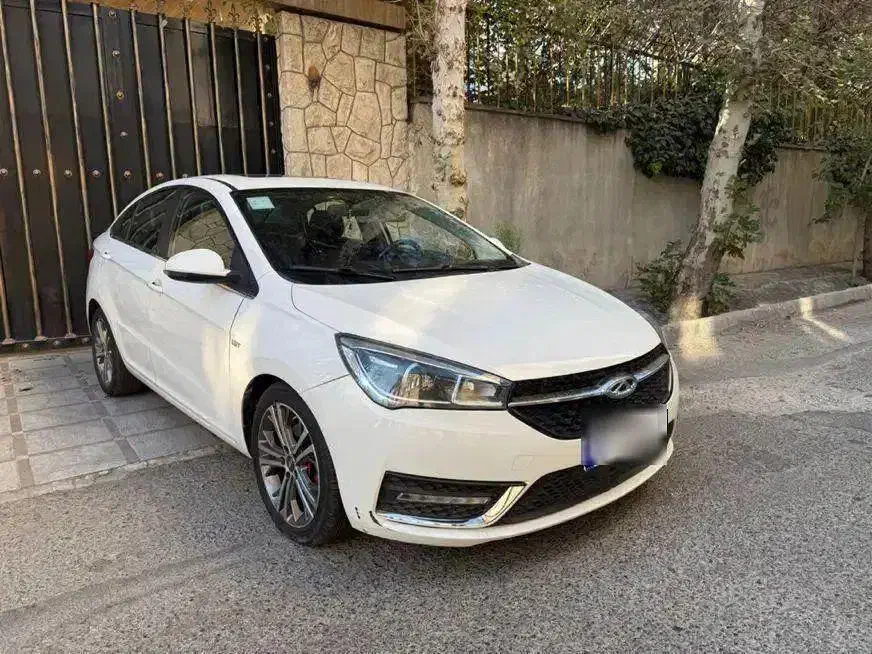 اریزو ۵ مدل ۹۹|خودرو سواری و وانت|کرج, عظیمیه|دیوار