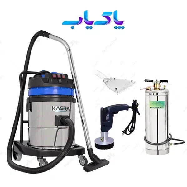 دستگاه مبل شوی صنعتی 40 لیتر پاندا|ماشینآلات صنعتی|تهران, جمهوری|دیوار