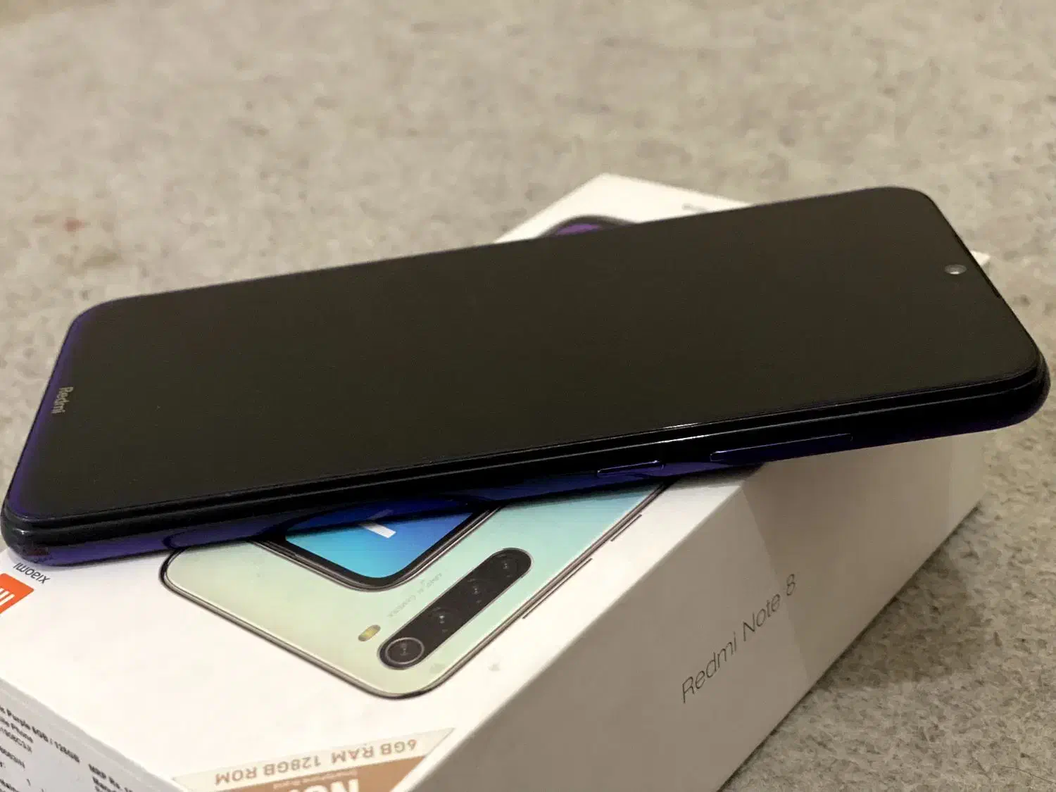 موبایل|موبایل|پاکدشت, پاکدشت (مامازند)|دیوار