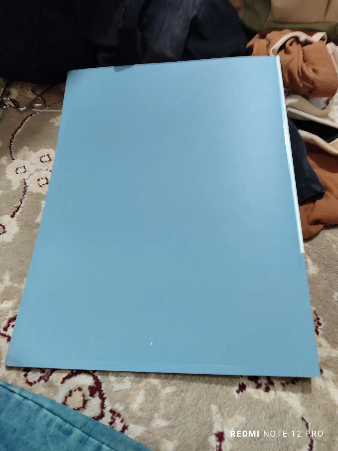 کلربوک|لوازم التحریر|مشهد, چهارچشمه|دیوار