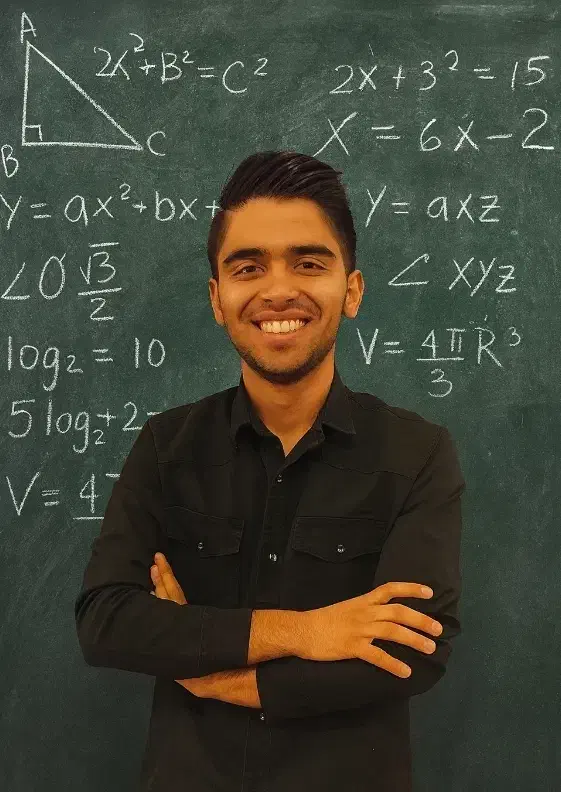 تدریس خصوصی ریاضی هفتم تا نهم دانشجوی مهندسی عمران|خدمات آموزشی|زنجان, |دیوار