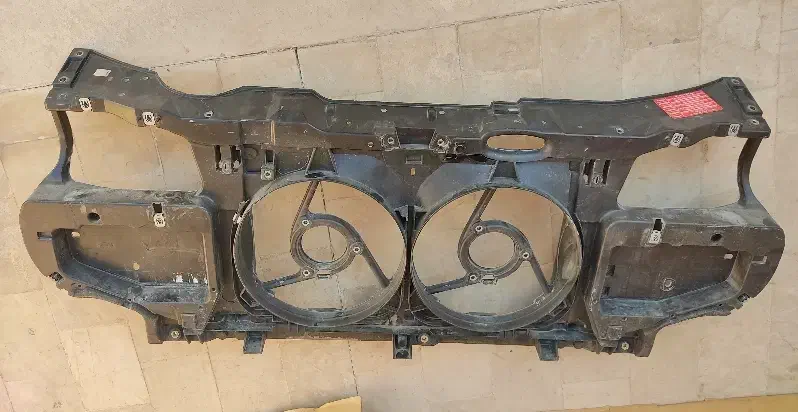 سینی فن و سپر فابریک سورن پلاس|قطعات یدکی و لوازم جانبی|شاهین‌شهر, فردوسی|دیوار