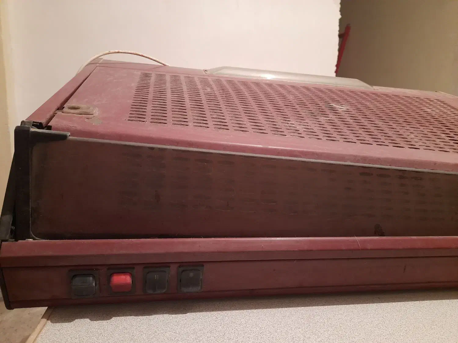 هود آشپزخانه کارکرده|هود|مشهد, فرهنگیان (شهرک غرب)|دیوار