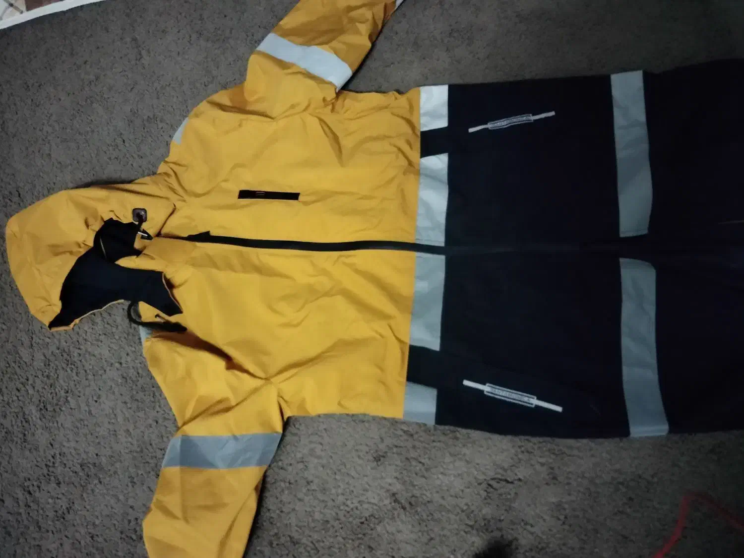 کاپشن بارانی|لباس|برازجان, |دیوار