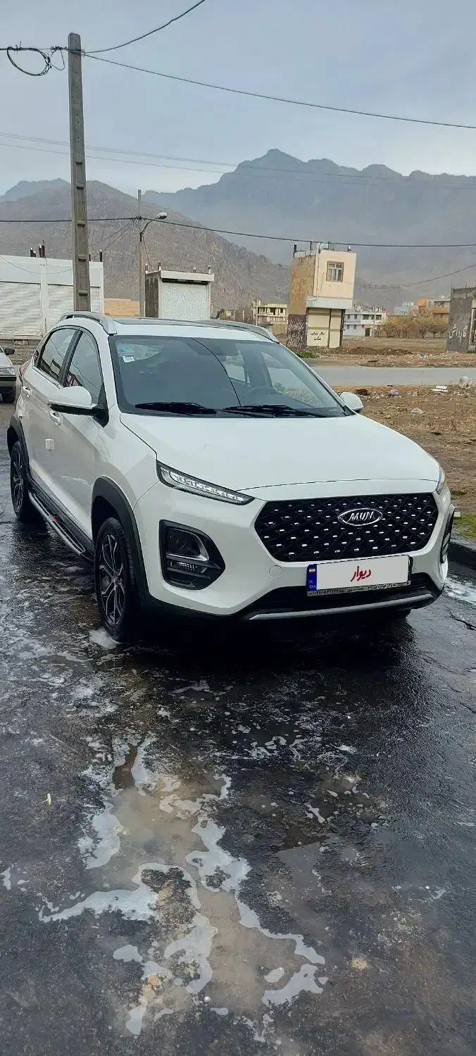 x22pro|خودرو سواری و وانت|خرم‌آباد, |دیوار