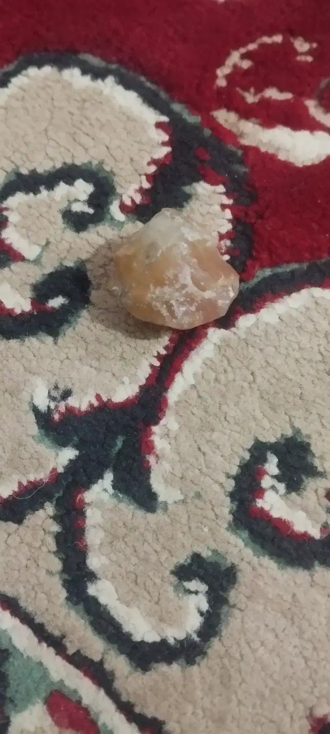 یک عدد سنگ بفروش می رسد|جواهرات|زابل, |دیوار