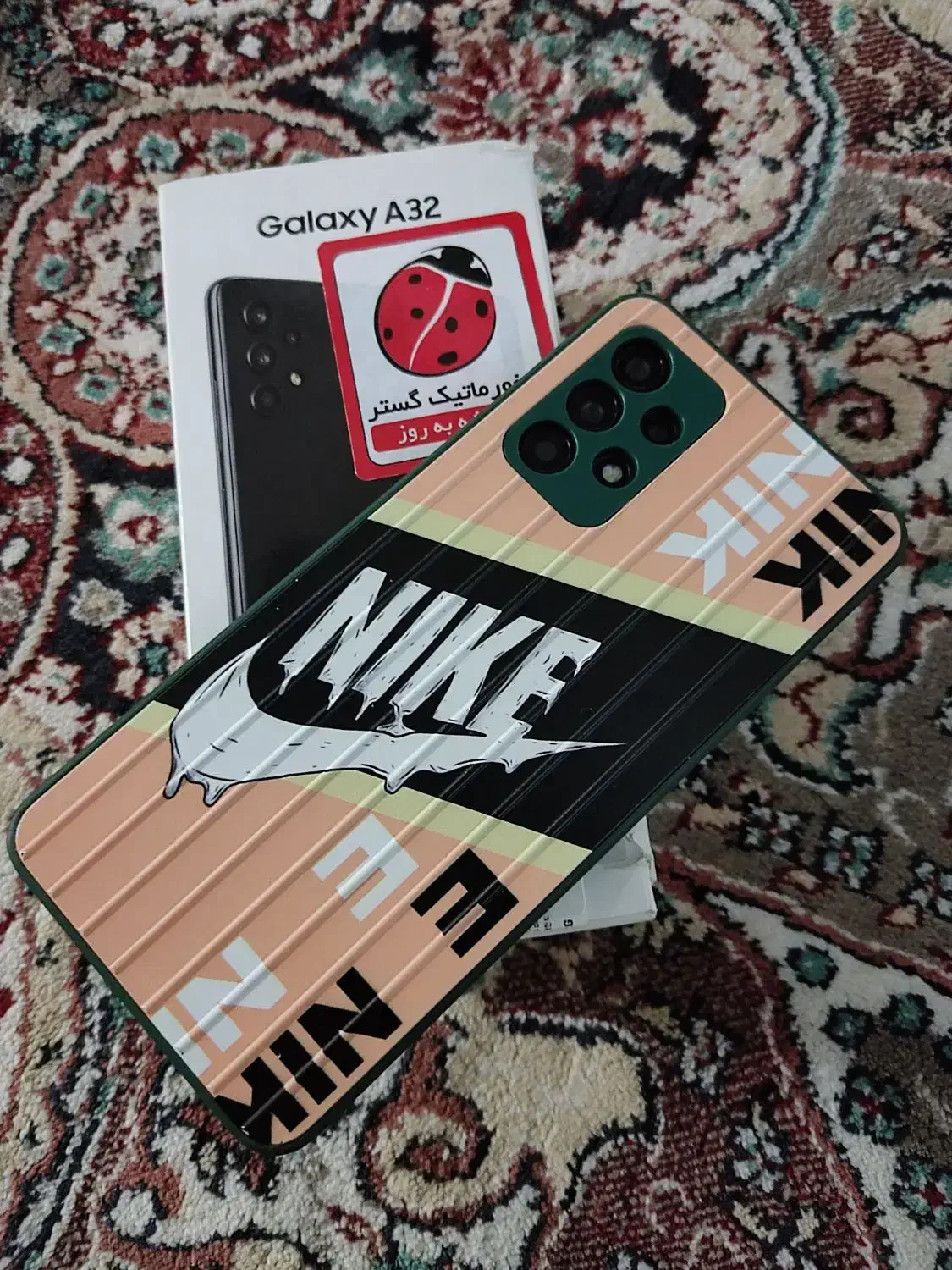 موبایل|موبایل|کرج, رجب‌آباد|دیوار