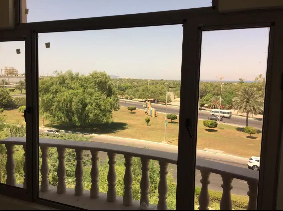 اجاره واحد نمایشگاهی لوکس و مدرن بر بلوار ایران|اجارهٔ دفتر کار، اتاق اداری، مطب|کیش, |دیوار