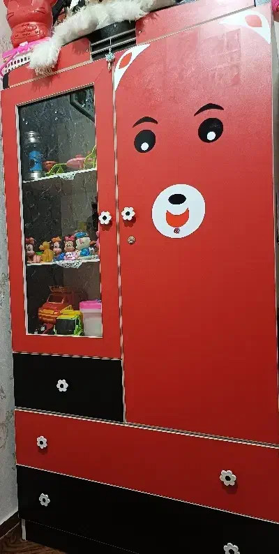 کمد کودک|اسباب و اثاث بچه|خرمشهر, |دیوار