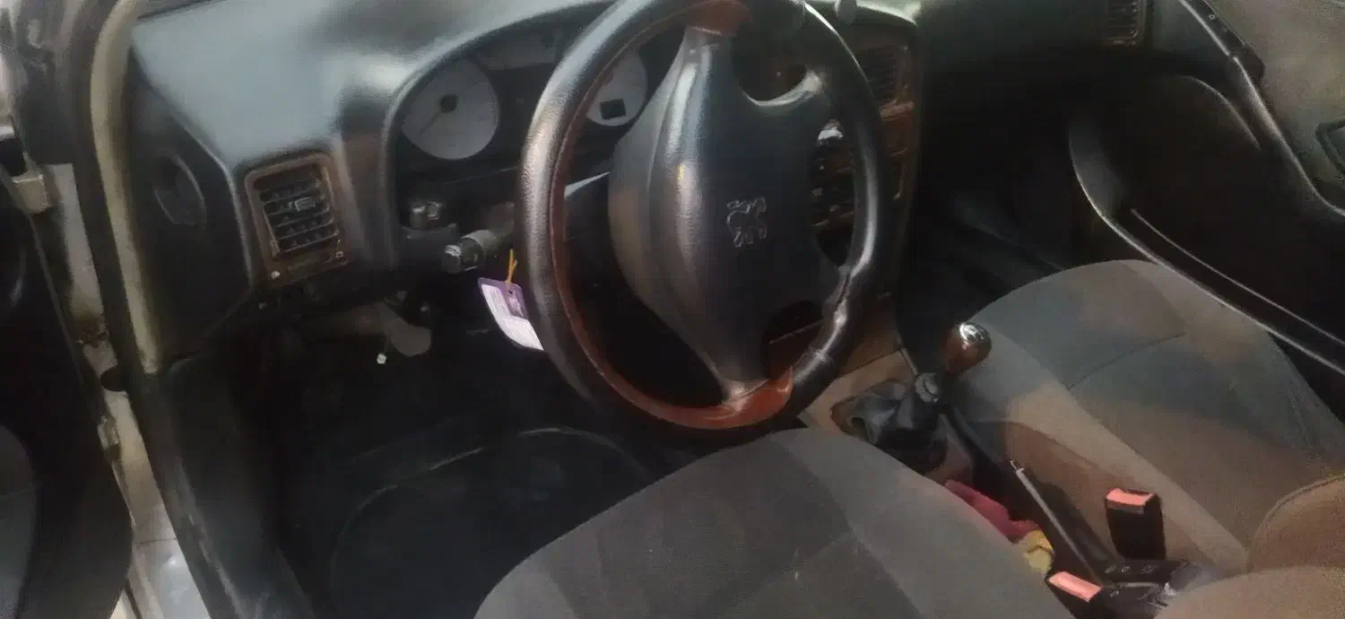 ماشین پارس ۸۴|خودرو سواری و وانت|تربت جام, شهید مدرس|دیوار