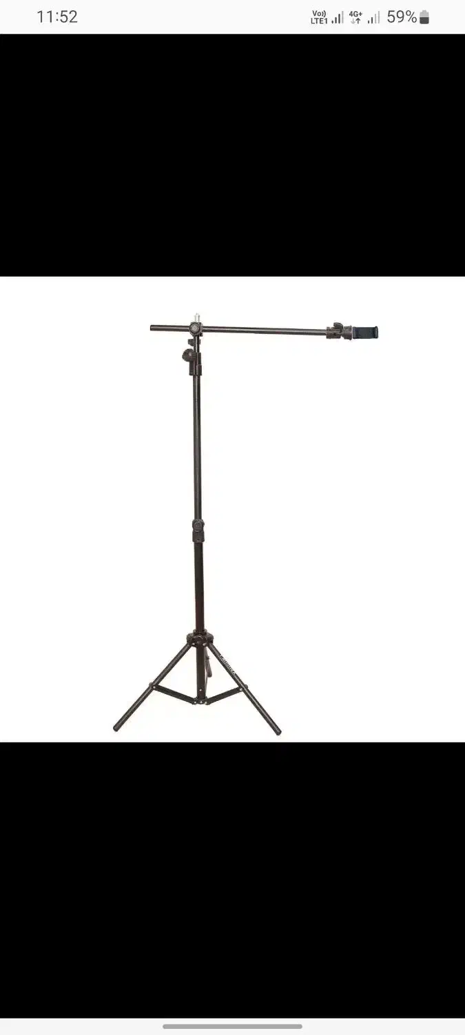 سه پایه دوربین|دوربین عکاسی و فیلمبرداری|کرمان, |دیوار