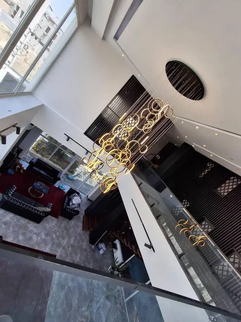 اجاره روزانه ویلا|اجارهٔ کوتاهمدت ویلا و باغ|تهران, تهرانپارس شرقی|دیوار