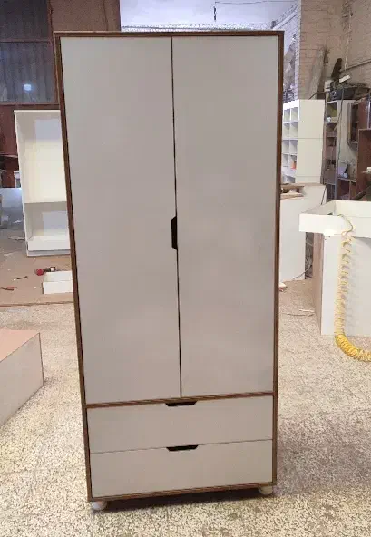 کمد لباس|جاکفشی، کمد، دراور|مشهد, خین عرب|دیوار