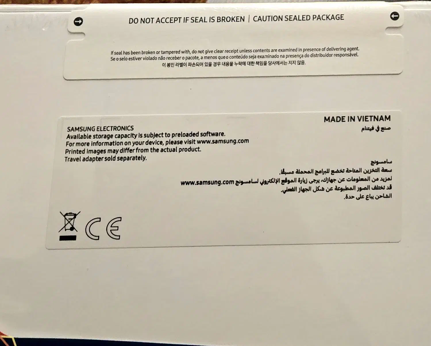 تبلت نو با گارانتی رجیستر شد زیر قیمت ترب و بازار|تبلت|اراک, |دیوار