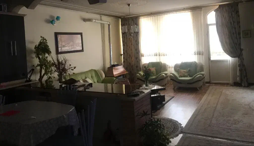 مبل راحتی|مبلمان خانگی و میز عسلی|شاهین‌شهر, فردوسی|دیوار