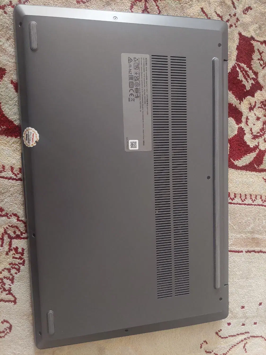 lenovo ideapad 5|رایانه همراه|مشهد, خواجه ربیع|دیوار