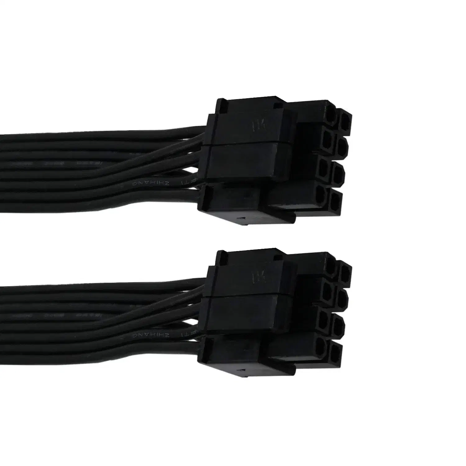 کابل تبدیل 8 پین cpu به 2 خروجی 8 پین سیپیو|قطعات و لوازم جانبی رایانه|تهران, دهقان|دیوار