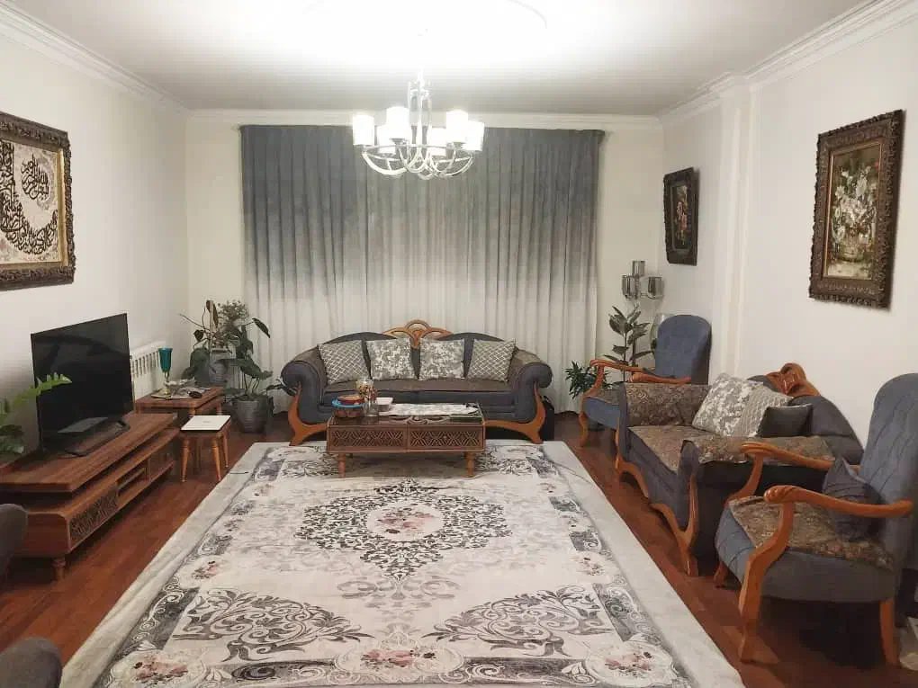 83 متر نیروی دریایی فول بازسازی|فروش آپارتمان|تهران, نیروی دریایی|دیوار