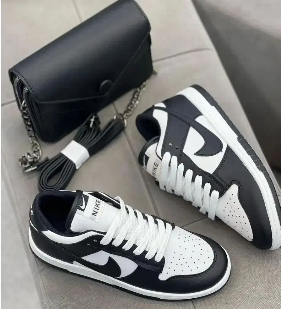 کفش نایک مردانه وزنانه|کیف، کفش، کمربند|مشهد, شهرک مهر آباد|دیوار