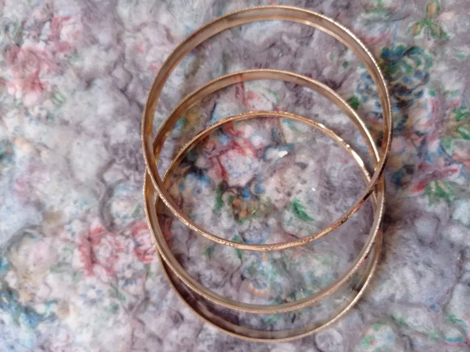 النگو رنگ ثابت|بدلیجات|ایذه, |دیوار