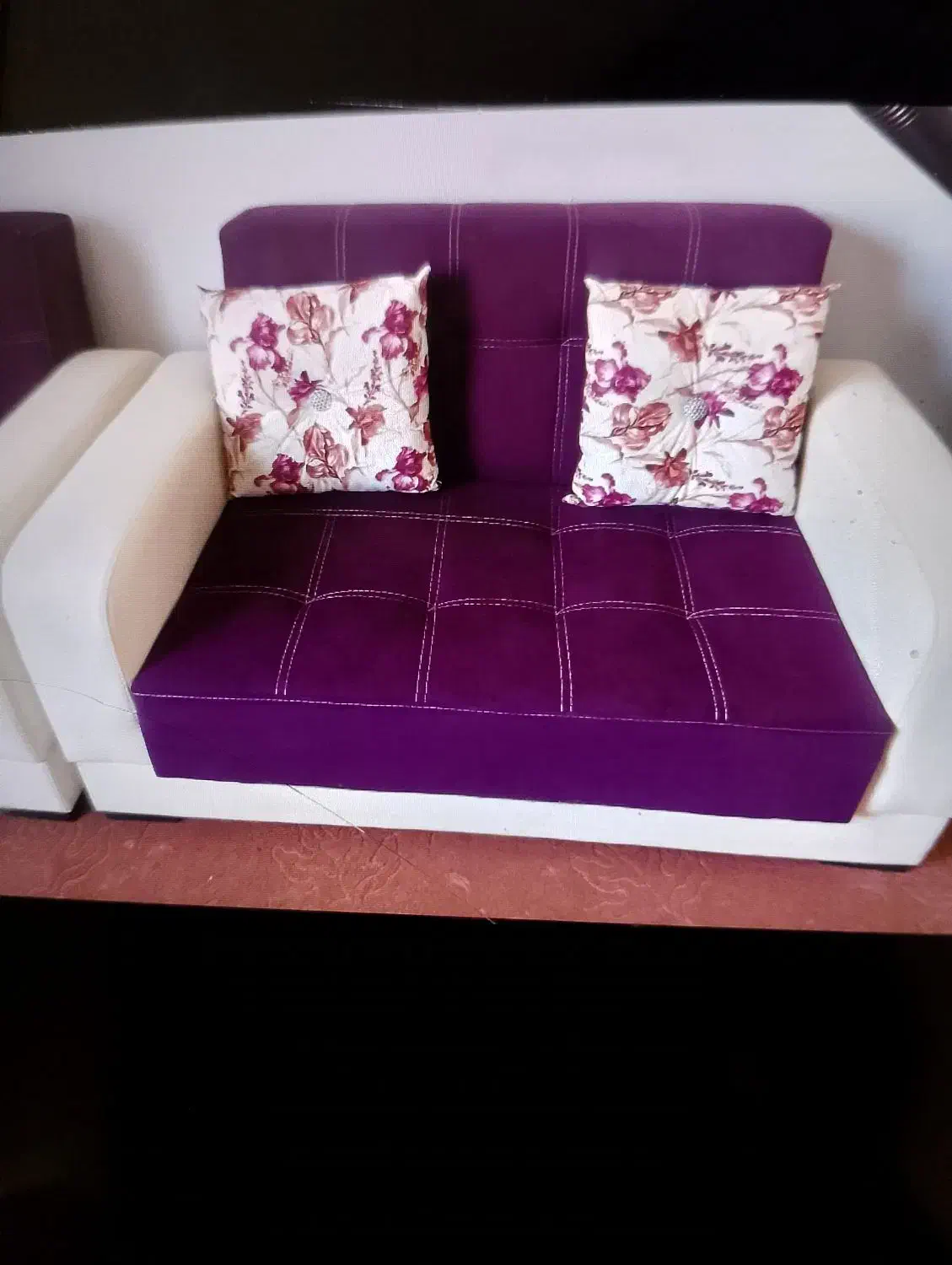 مبل راحتی|مبلمان خانگی و میز عسلی|دهگلان, |دیوار