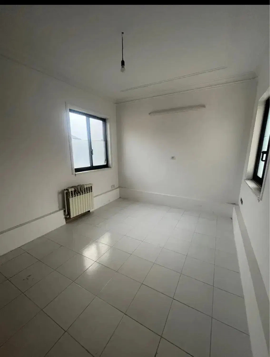 فروش آپارتمان فول امکانات با پکیج و اسپیلیت حزین|فروش آپارتمان|لاهیجان, حزین|دیوار