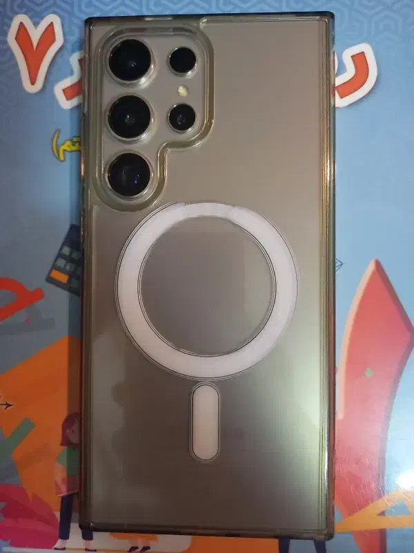 s24 ultraسامسونگ|موبایل|مشهد, شریف|دیوار