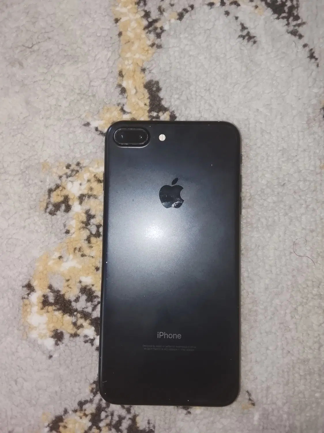 iphone 7 plus|موبایل|تهران, تهرانپارس جنوبی|دیوار