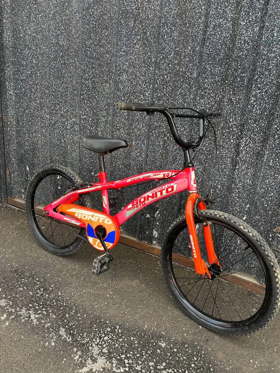 ۴ دستگاه دوچرخه بچهگانه در سایز ۱۶.و۲۰|دوچرخه، اسکیت، اسکوتر|بابل, |دیوار