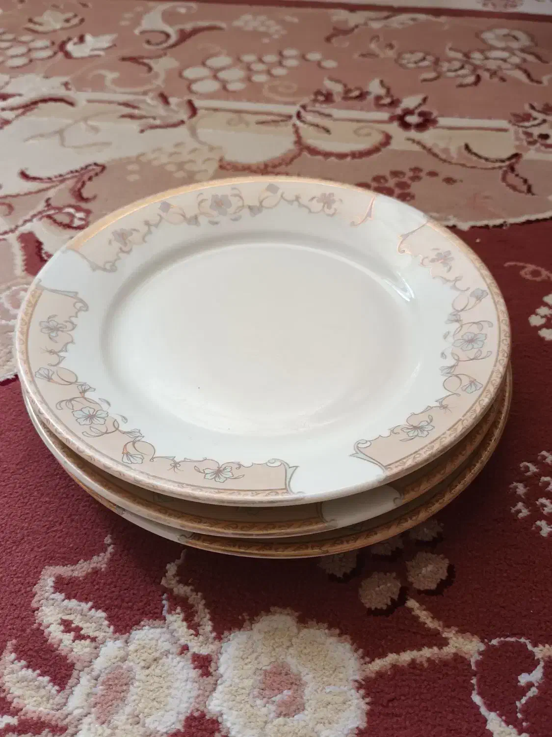 ظروف ۱۰ تومنی|ظروف سرو و پذیرایی|شهریار, شهرک وائین|دیوار