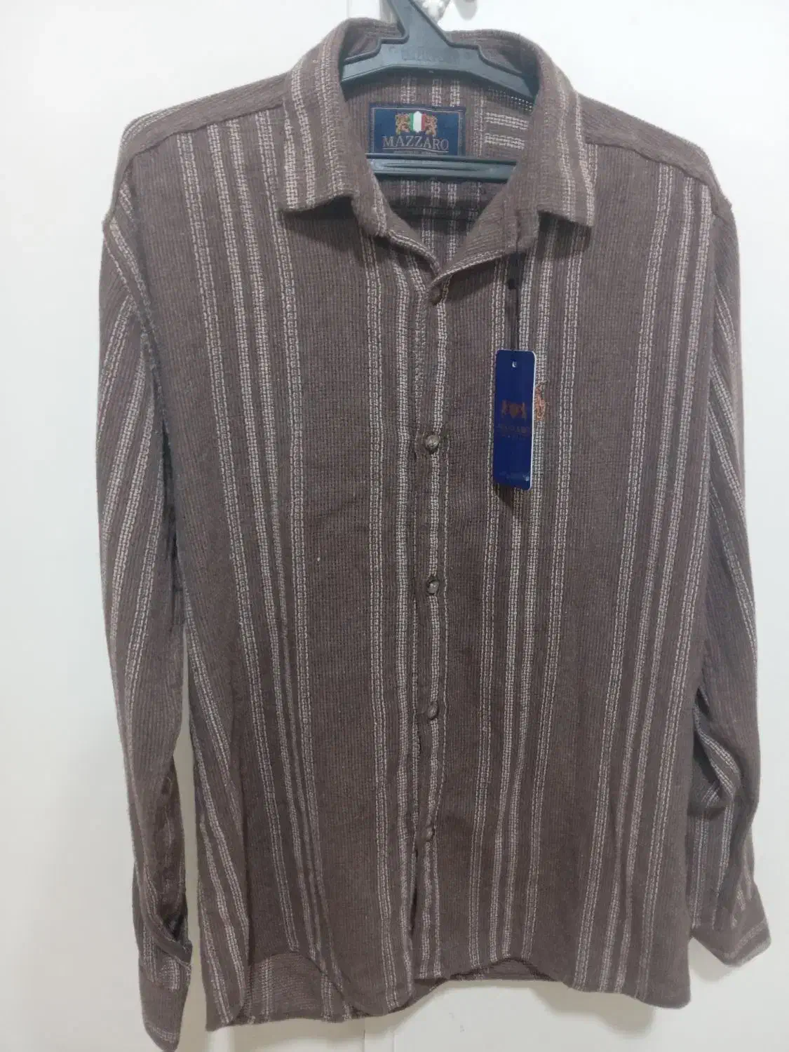 پیراهن مردانه XL|لباس|آمل, |دیوار