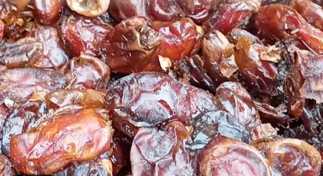 ضایعات خرما|خوردنی و آشامیدنی|میاندوآب, |دیوار