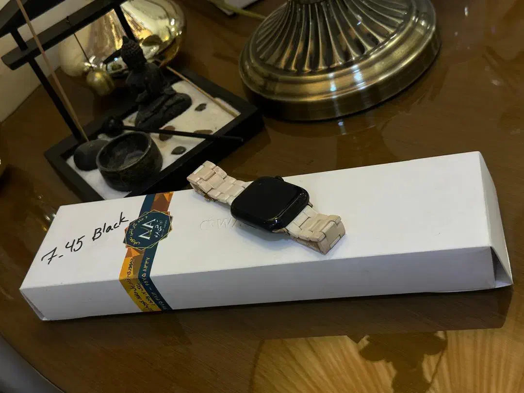 اپل واچ سری ۷|ساعت|آبادان, |دیوار