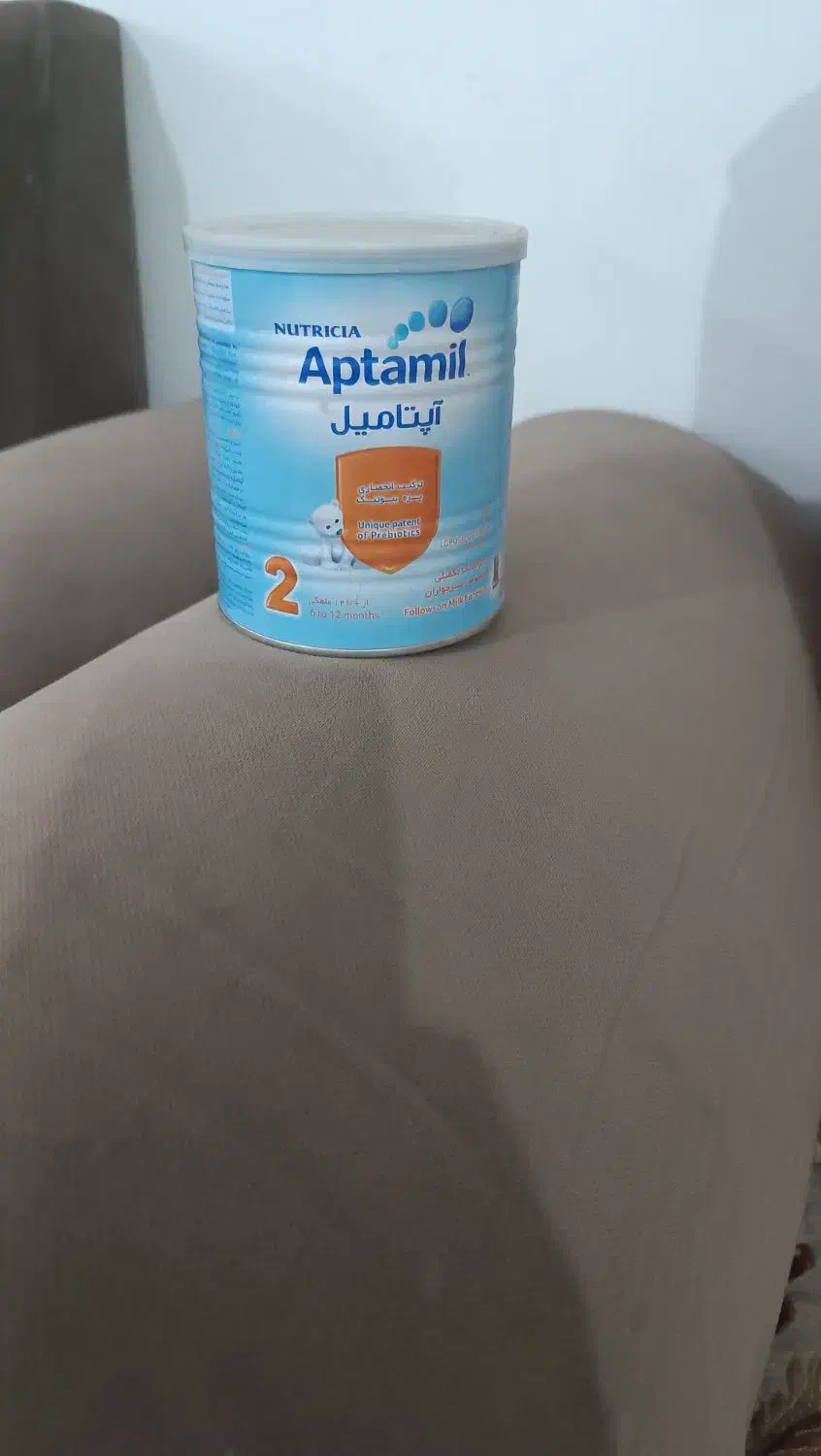 قوطی شیرخشک|ظروف نگهدارنده، پلاستیکی، یکبارمصرف|اردبیل, |دیوار