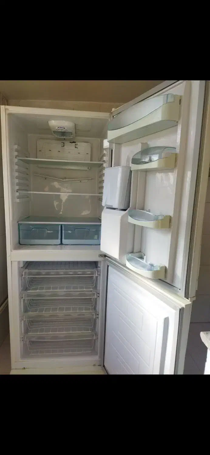 لوازم برقی|یخچال و فریزر|اشتهارد, |دیوار