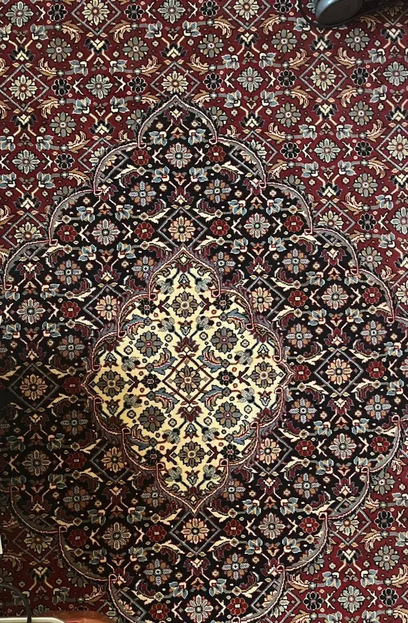 فرش ۱۲ متری|فرش|خرمدره, |دیوار