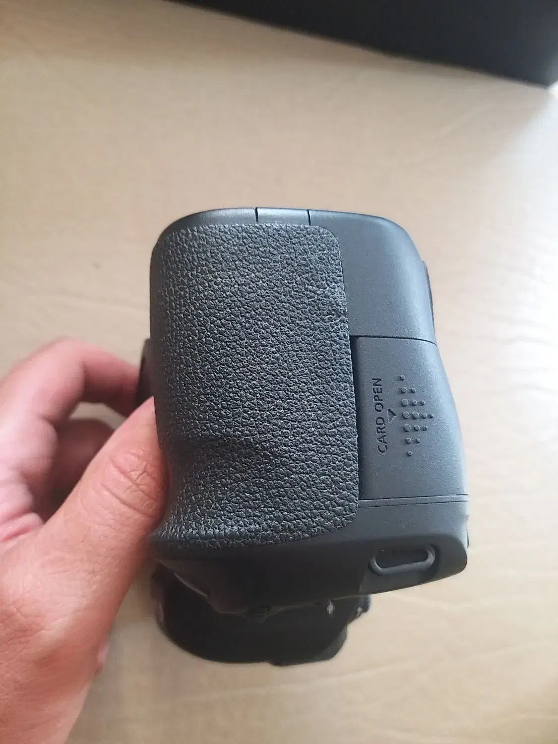 دوربین کانن ۶ دی کنون 6d|دوربین عکاسی و فیلمبرداری|تهران, امیریه|دیوار