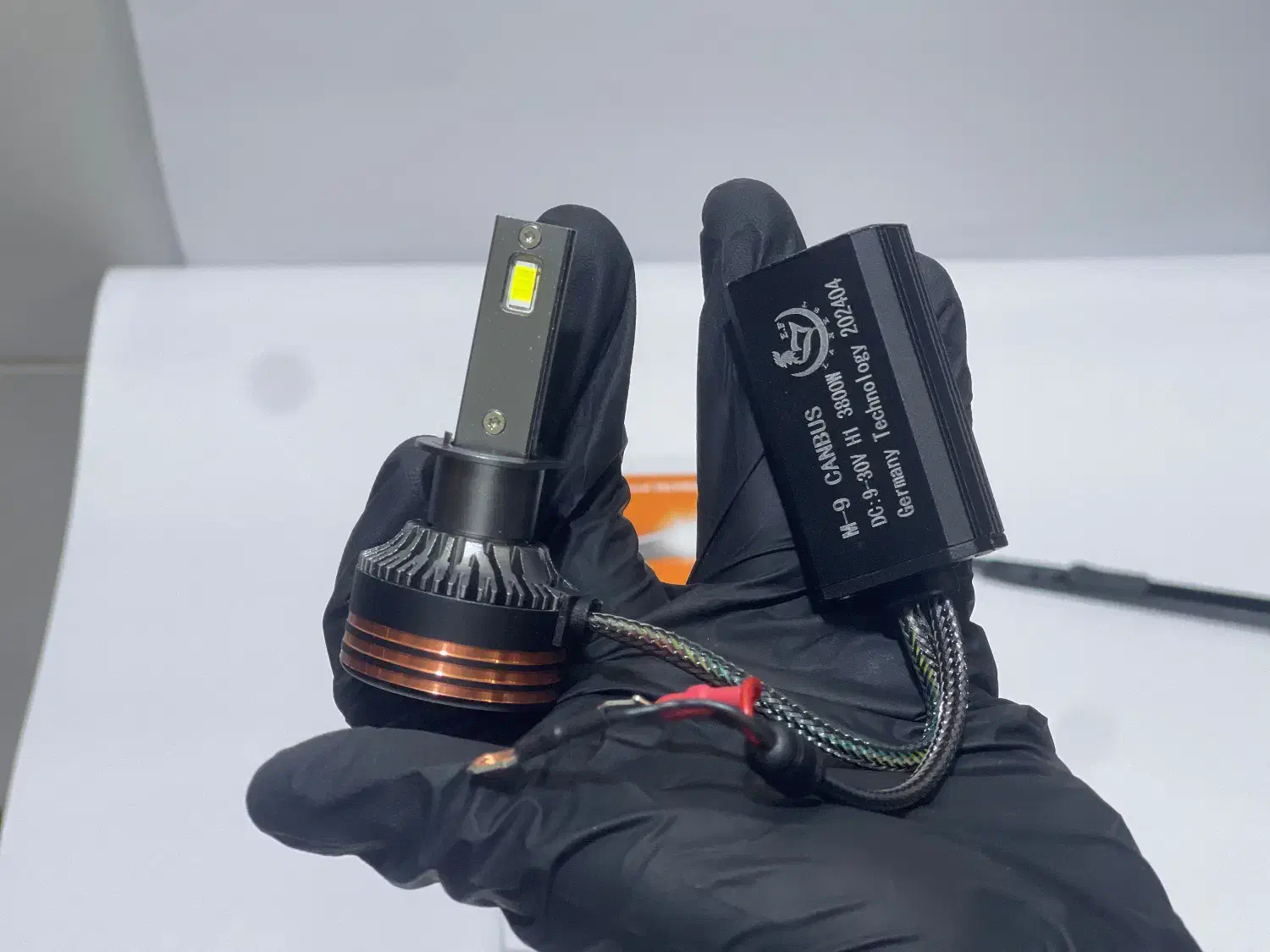 فروش هدلایت به قیمت عمده|قطعات یدکی و لوازم جانبی|شیراز, سعدیه جنوبی|دیوار