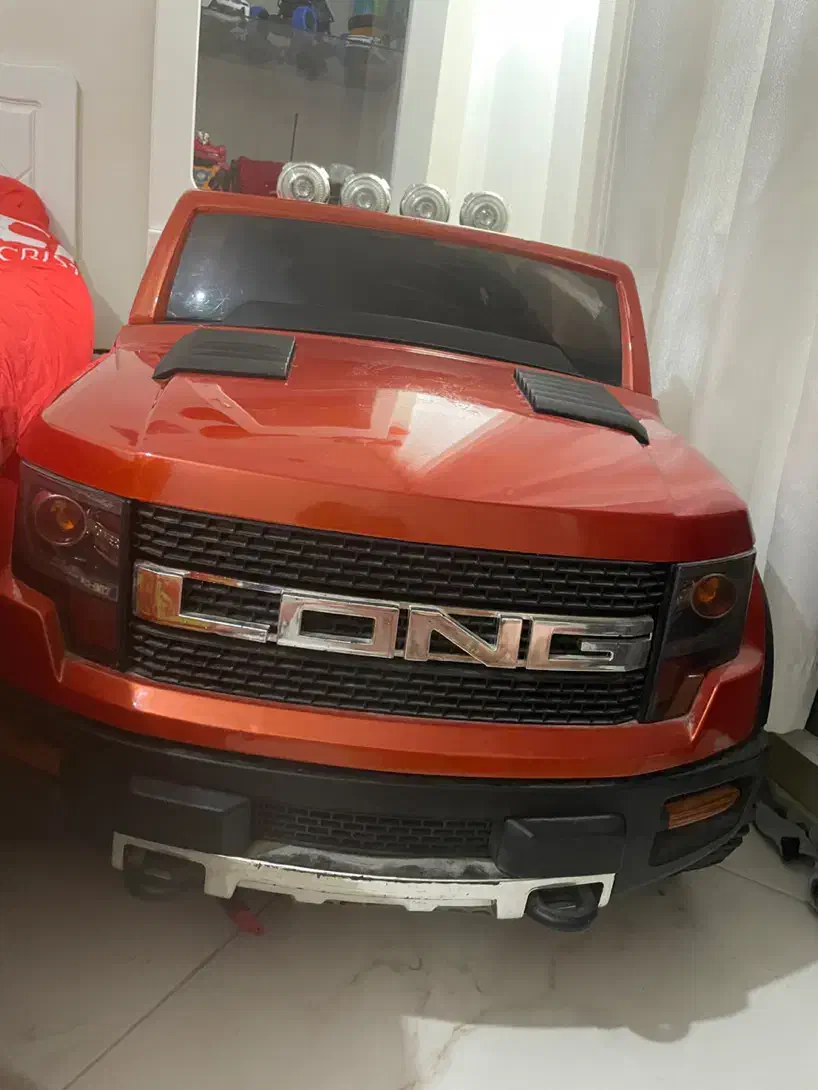 ماشین شارژی|اسباب‌‌بازی|مشهد, امیریه|دیوار