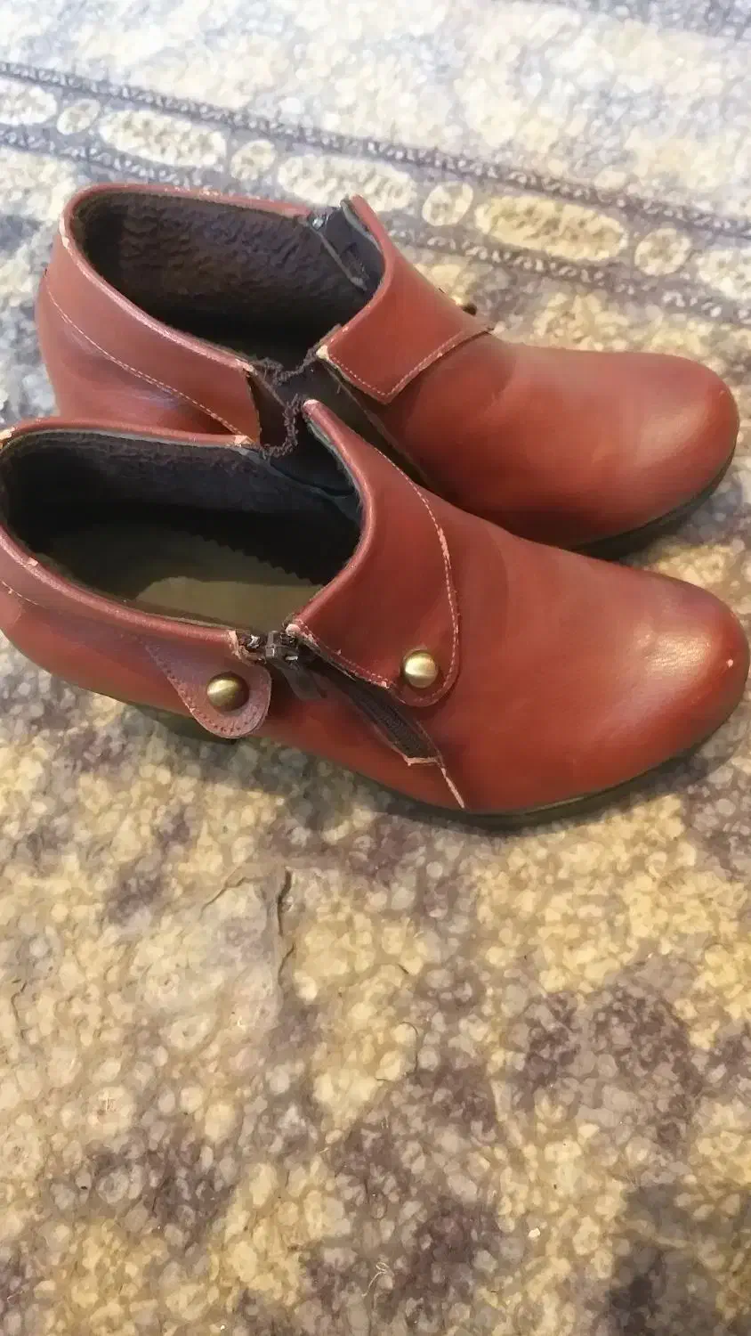 کفشهای درحدنو|کیف، کفش، کمربند|کرمانشاه, |دیوار