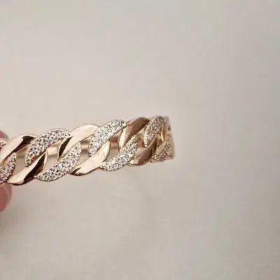 دستبند النگویی|بدلیجات|قم, نوقطار|دیوار